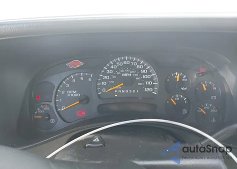 2007 GMC Sierra 2500Hd Classic Sle1 z USA, uszkodzony, nr VIN 1GTHK29UX7E153688